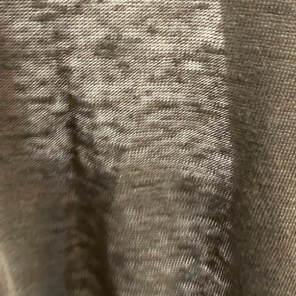 Linen Simons Contemporaine jacket & shirt set. 2 pc - Picture 15 of 16